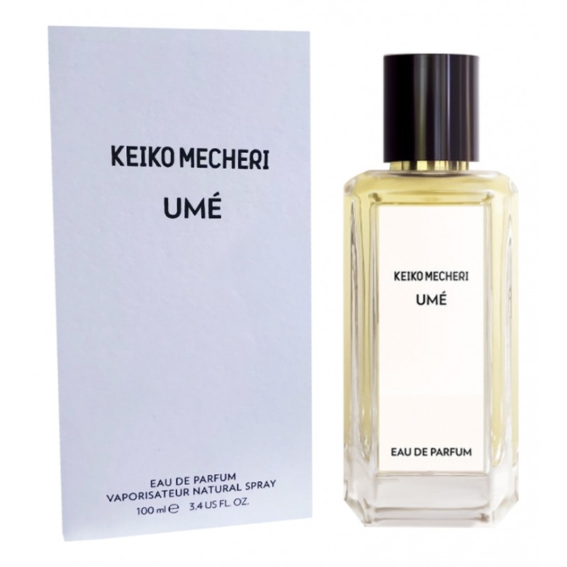 Ume
