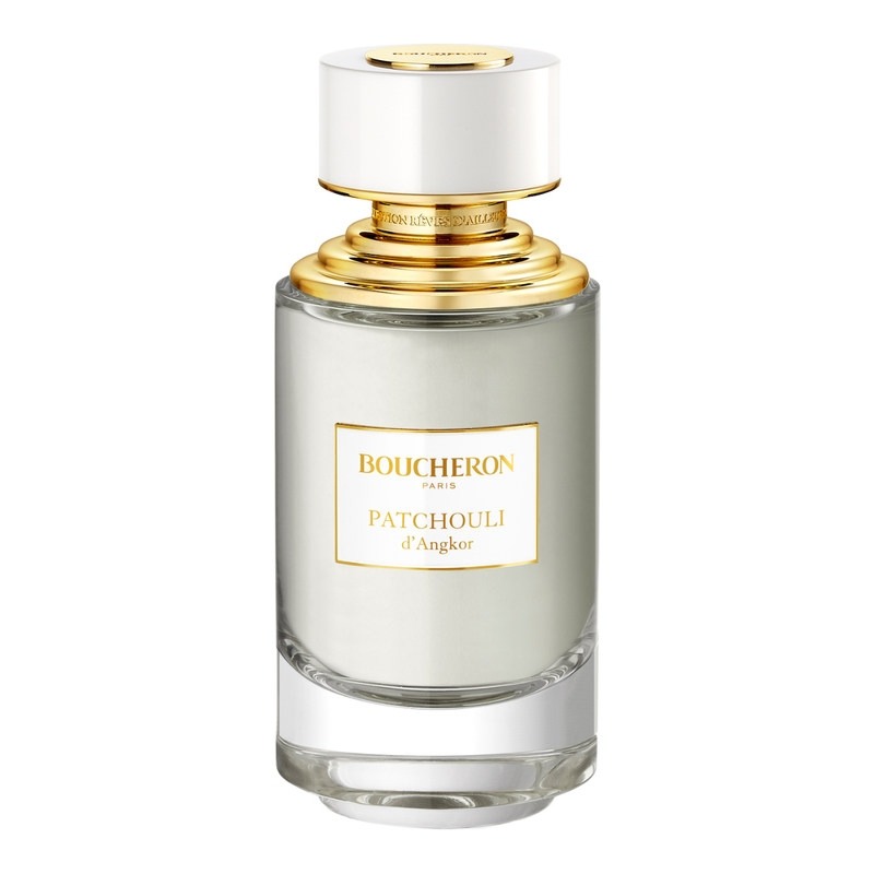 Patchouli d'Angkor Boucheron от Aroma-butik