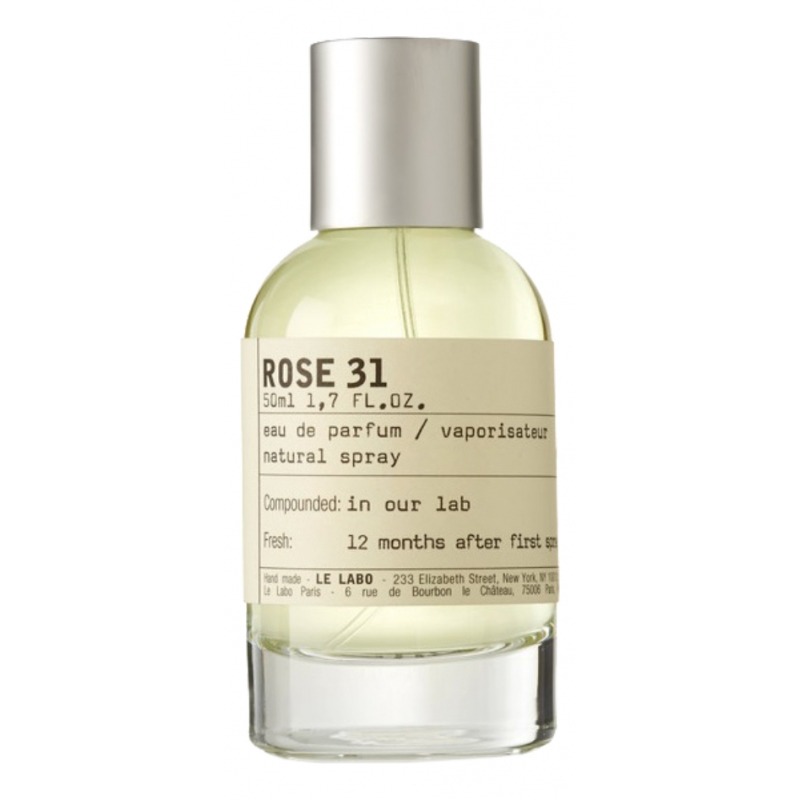 Rose 31 от Aroma-butik