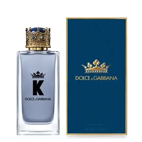 K by Dolce & Gabbana от Aroma-butik