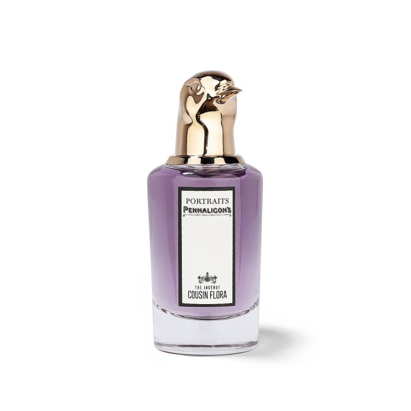 Penhaligon`s The Ingenue Cousin Flora