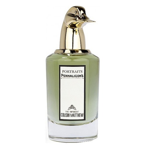 Penhaligon`s The Impudent Cousin Matthew