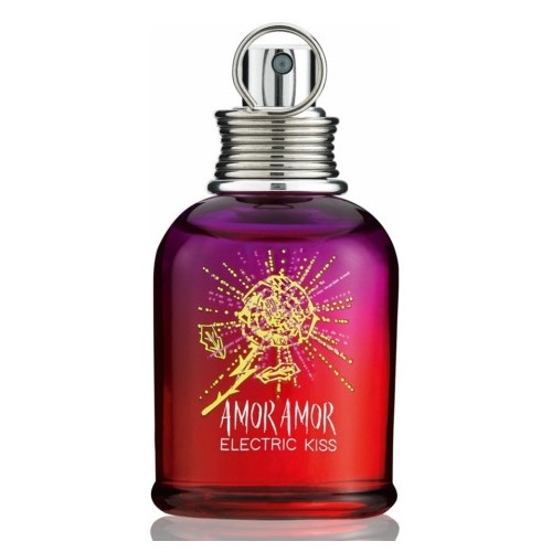 Amor Amor Electric Kiss от Aroma-butik