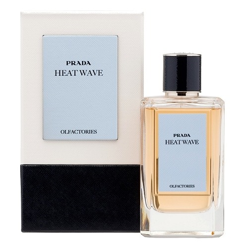 Heat Wave от Aroma-butik