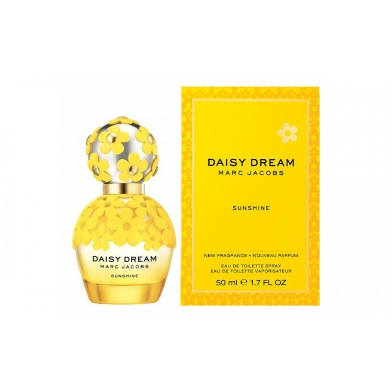Daisy Dream Sunshine от Aroma-butik