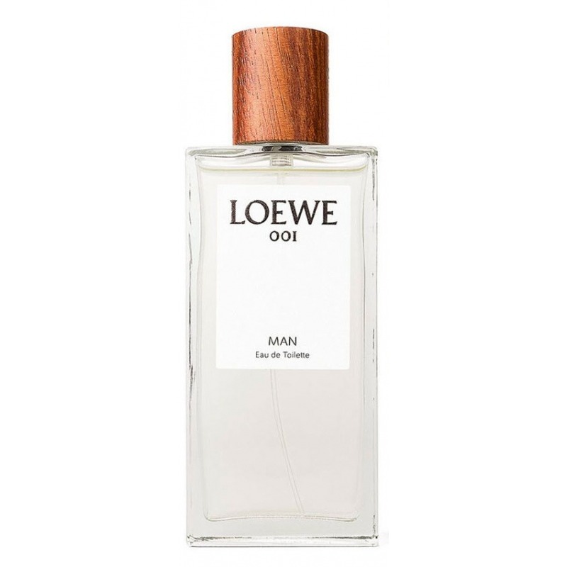 Loewe 001 Man от Aroma-butik