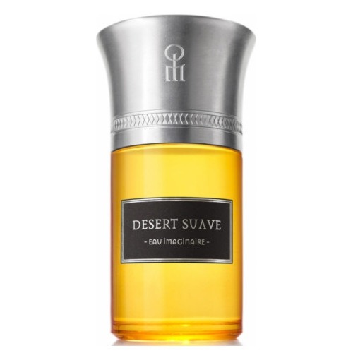 

Desert Suave