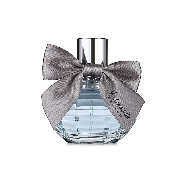 Mademoiselle L'Eau Tres Charmante azzaro mademoiselle l eau tres florale 50