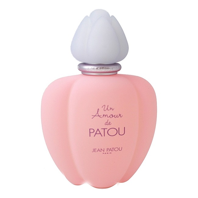 

Un Amour de Patou