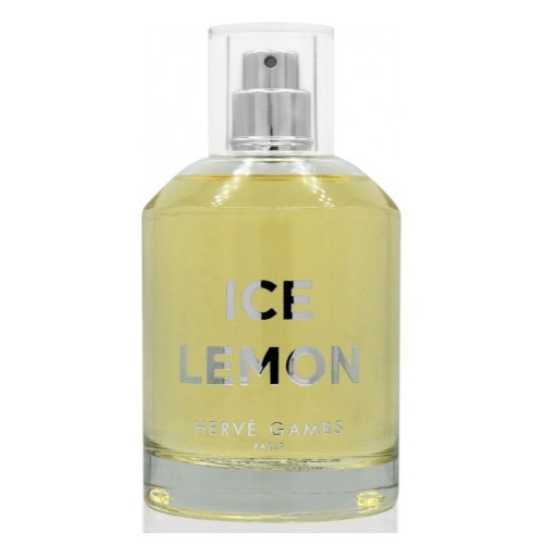 Ice Lemon от Aroma-butik