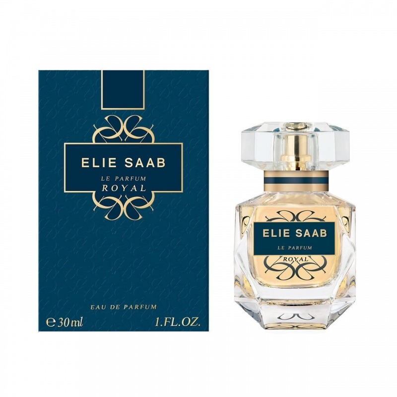 Le Parfum Royal