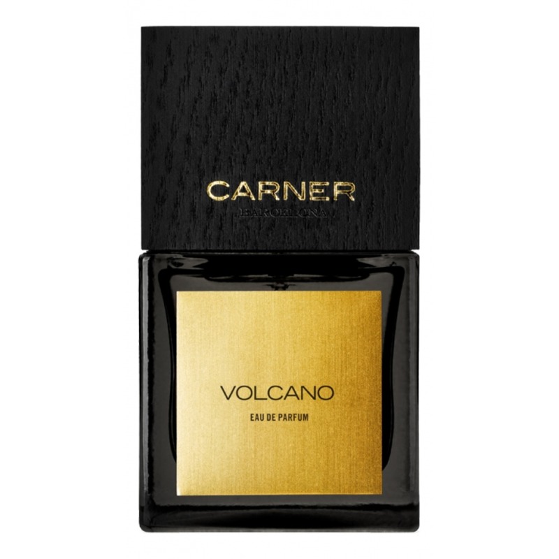 Volcano