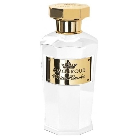 White Hinoki