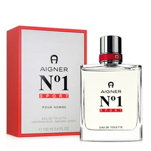 Aigner No 1 Sport от Aroma-butik