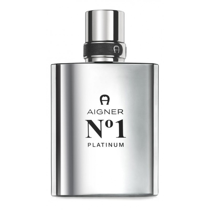 Aigner No 1 Platinum от Aroma-butik