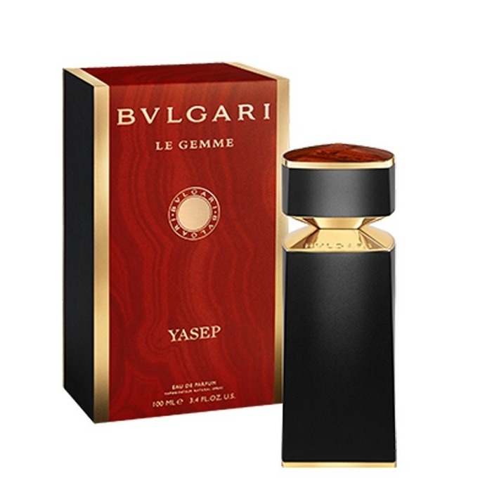 BVLGARI Yasep - фото 1