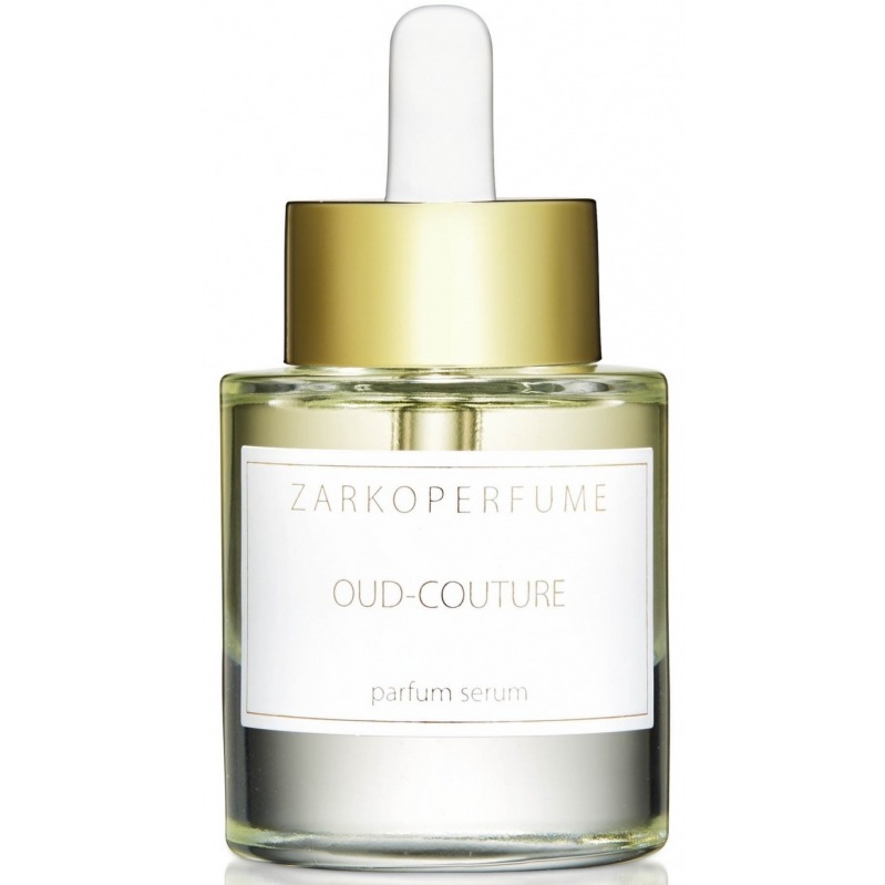 Oud-Couture