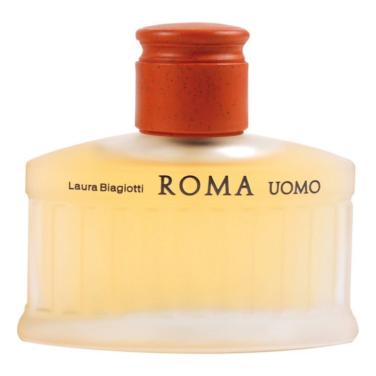 Roma Uomo roma uomo eau de toilette cedro