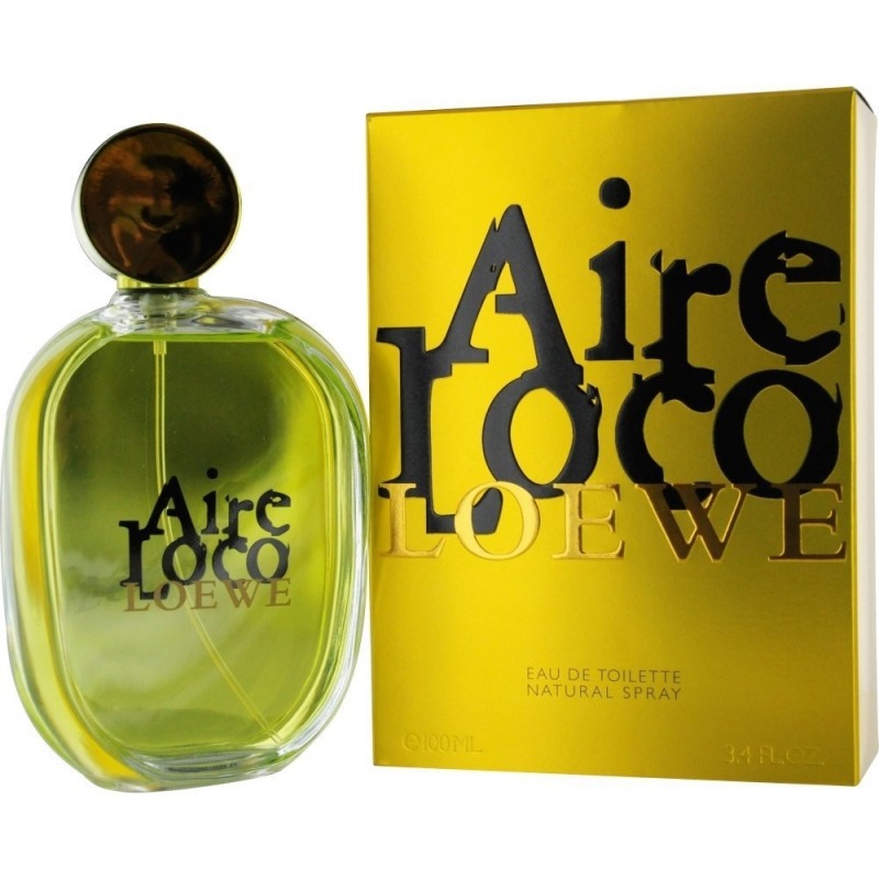 Aire Loco от Aroma-butik