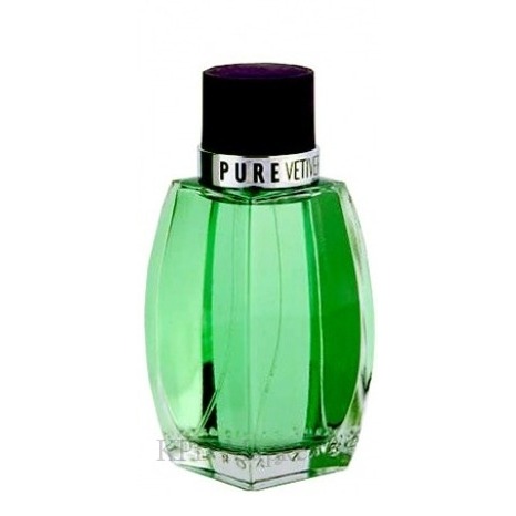 Pure Vetiver от Aroma-butik