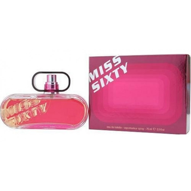 

Miss Sixty