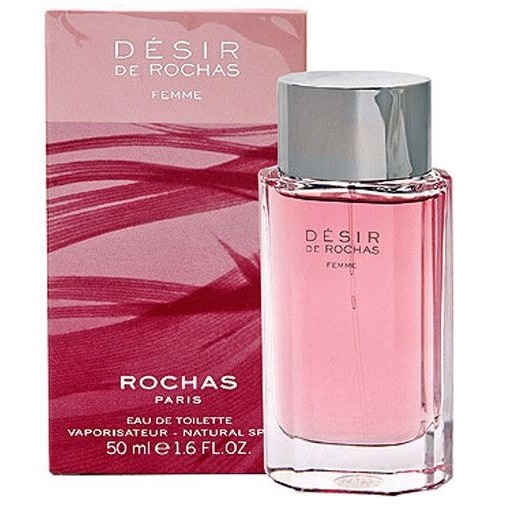 Desir de Rochas от Aroma-butik