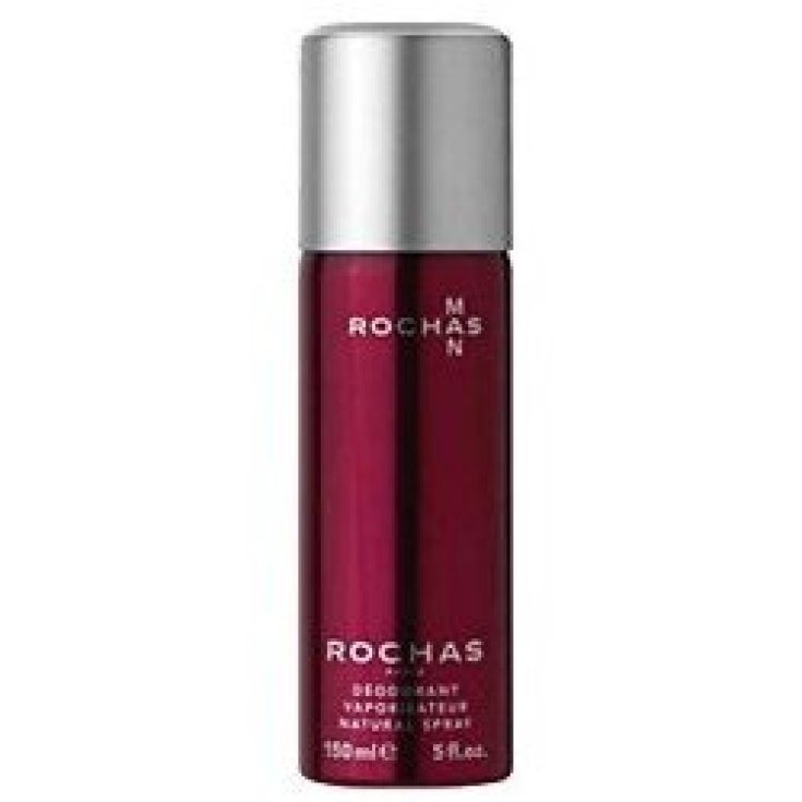 

Rochas Man