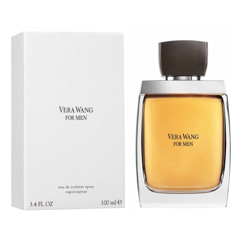 Vera Wang Men от Aroma-butik