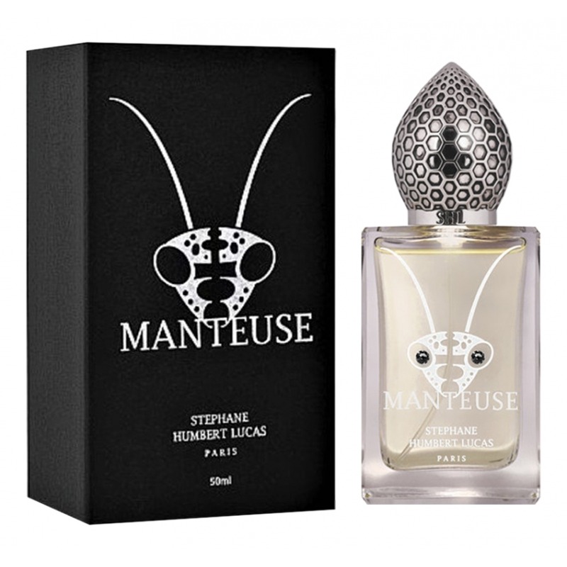 

Manteuse