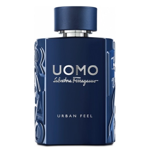 Uomo Salvatore Ferragamo Urban Feel