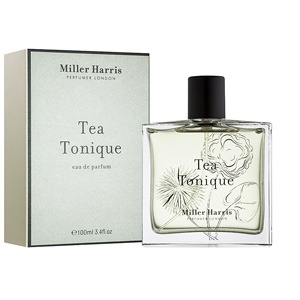 

Tea Tonique