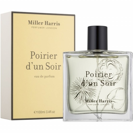 

Poirier d'un Soir