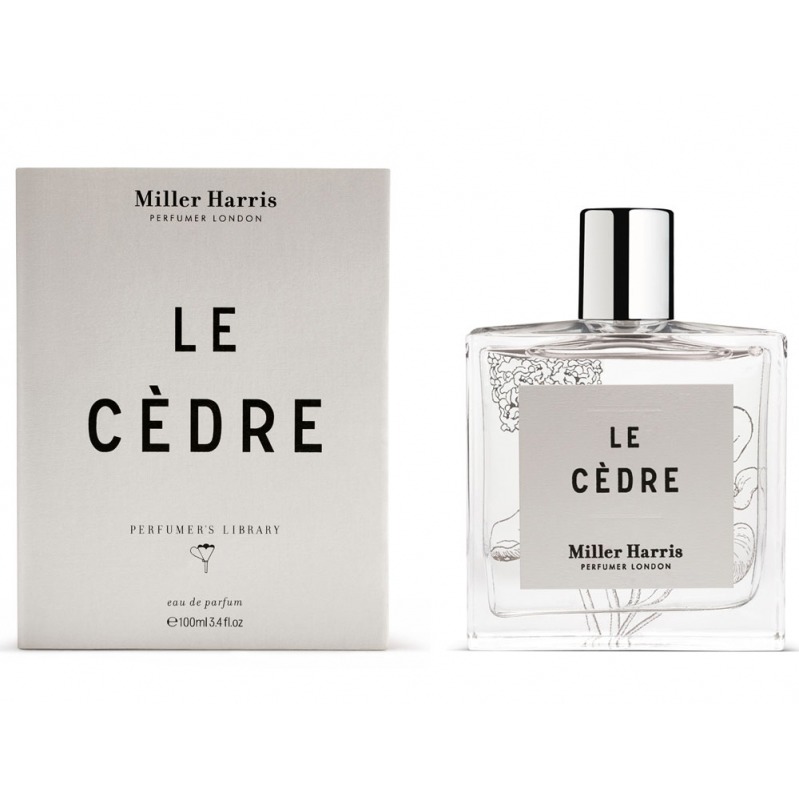 

Le Cedre