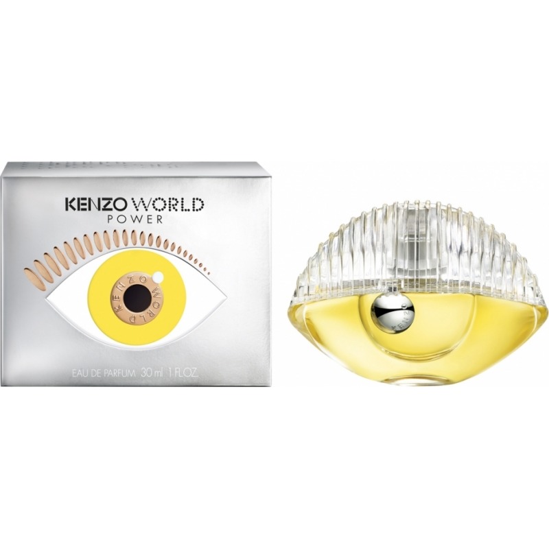 Kenzo World Power