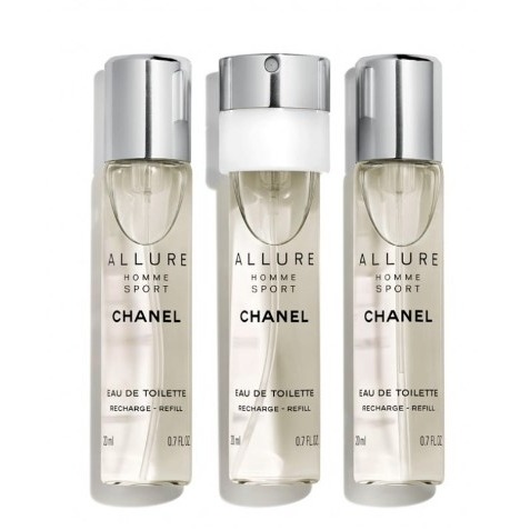 Allure Homme Sport