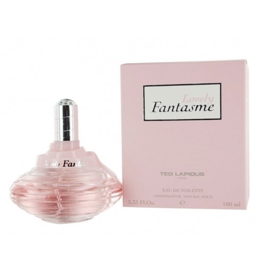 

Lovely Fantasme