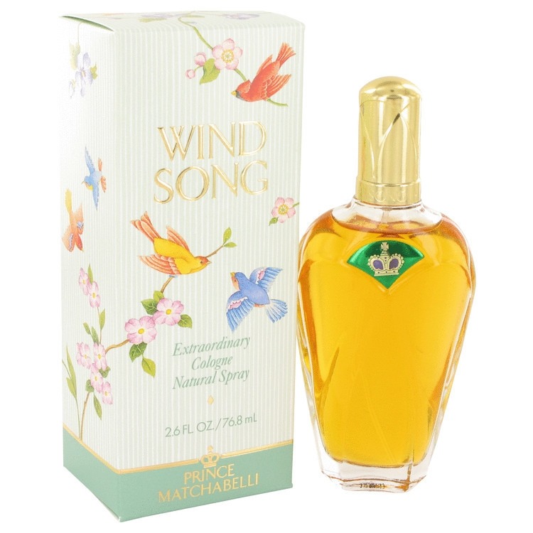 Wind Song от Aroma-butik