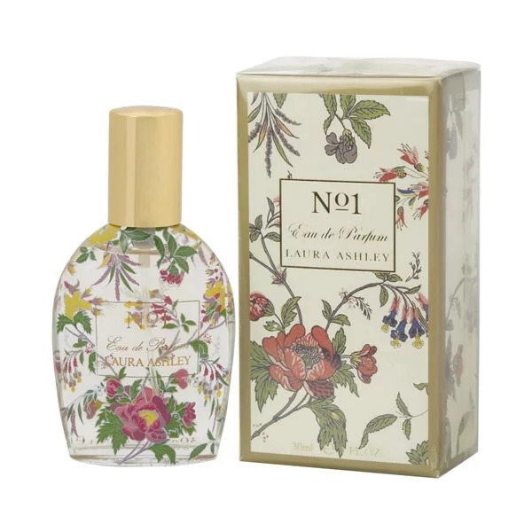

Laura Ashley No. 1