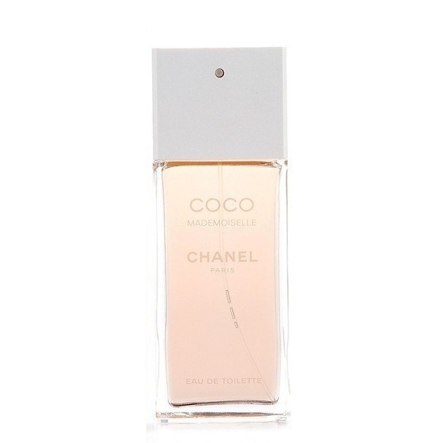 Coco Mademoiselle coco mademoiselle intense