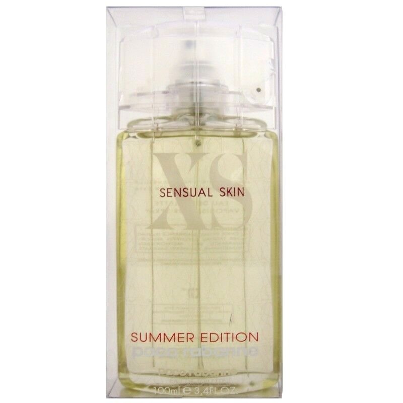 

XS Pour Homme Sensual Skin