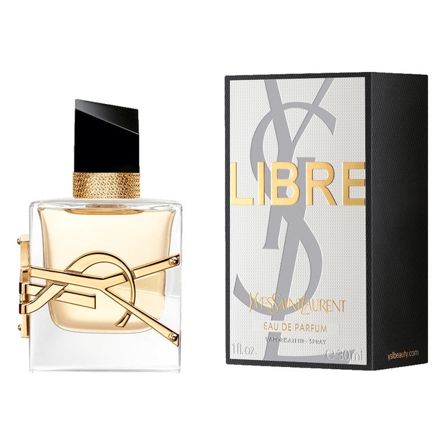 Yves Saint Laurent Libre - фото 1