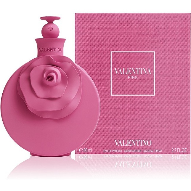 Valentina Pink