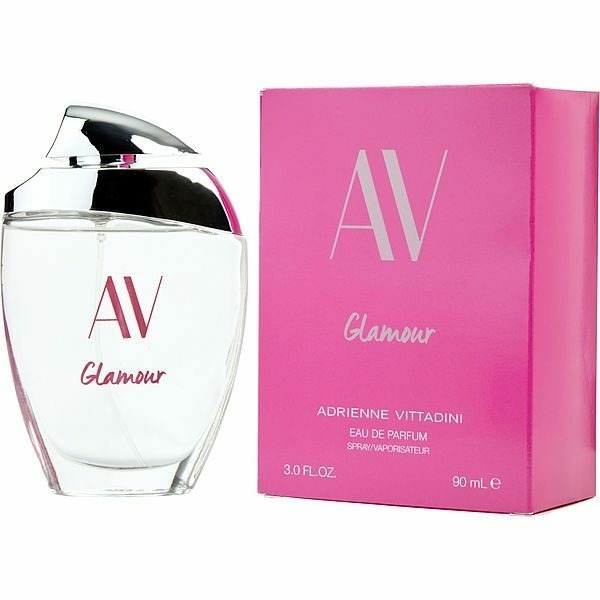 

AV Glamour