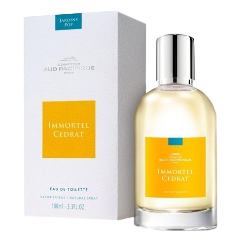 Immortel Cedrat от Aroma-butik