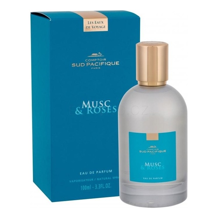 

Musc & Roses