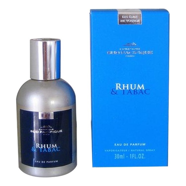 Rhum & Tabac от Aroma-butik