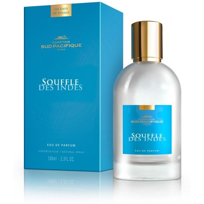 Souffle des Indes от Aroma-butik