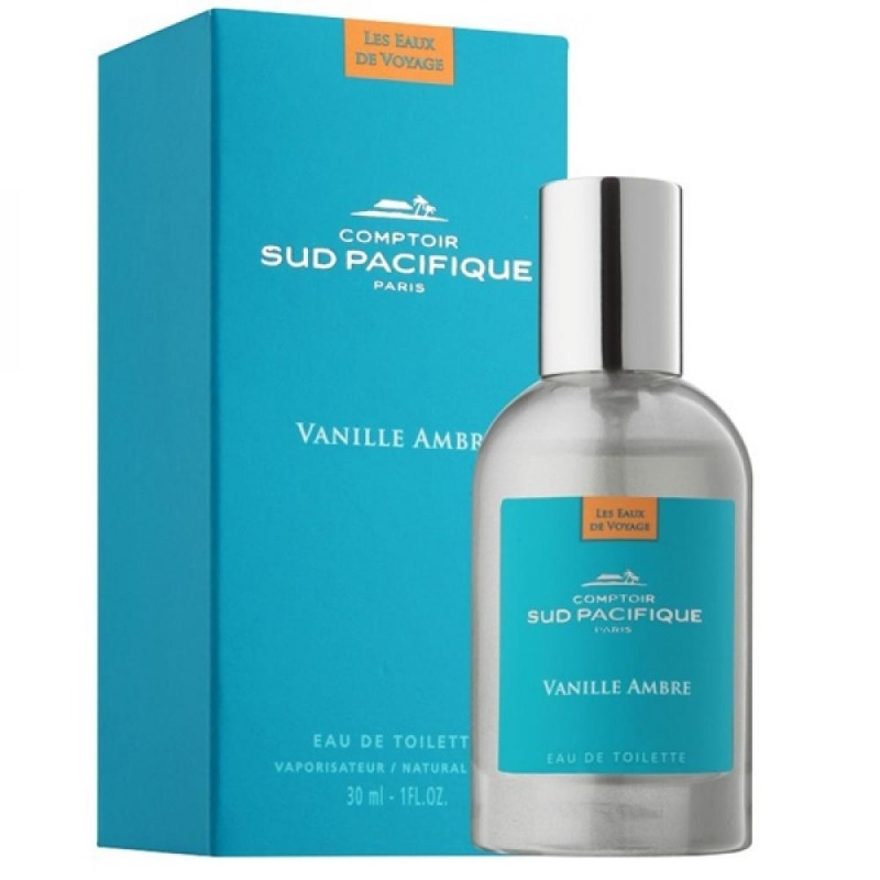 

Vanille Ambre