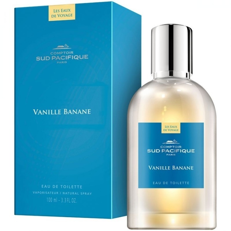 Vanille Banane от Aroma-butik