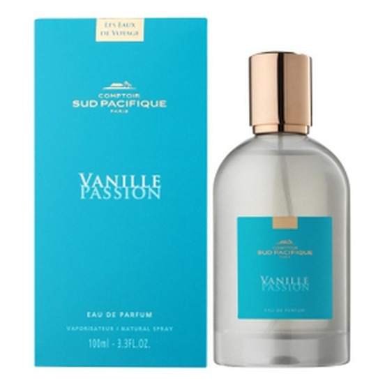 Vanille Passion arabian passion парфюмерная вода 100мл уценка